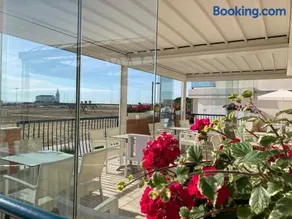 Hotel Giacomazzo - Image 1