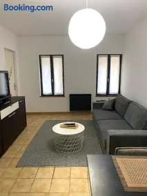 Confortable T2 avec jardin aménagé - Image 2