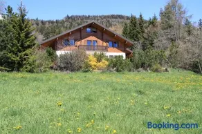 Chalet Domaine de la Famille te Arbaz - Image 1