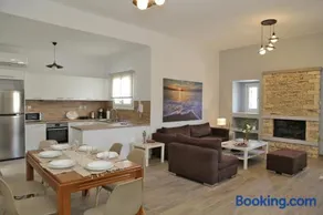 Anchorage Andros Villa - Image 1