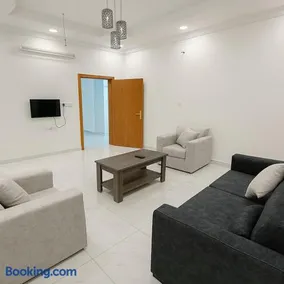 منازل الباحة للشقق الفندقية - Image 5