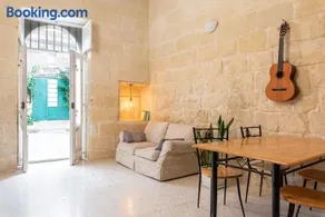Roam Gozo Studio 47 300yr Old Farm Converted Into Welcoming Tiny Home - Image 1