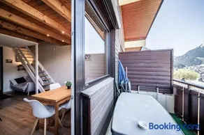 Appartement Côté Soleil - Image 2