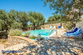 VILLA BOUGARINI - Image 5