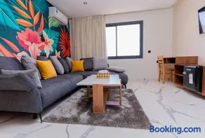 Hotel Hamzaoui - Image 2