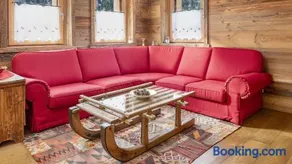 Chalet Sozzine - Image 3