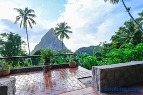 TheTerrace -$1Mil Piton View - Image 2