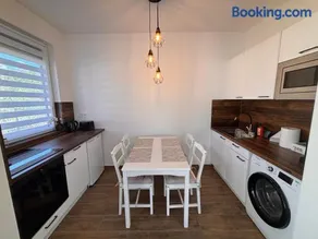 Argent apartman - Image 1