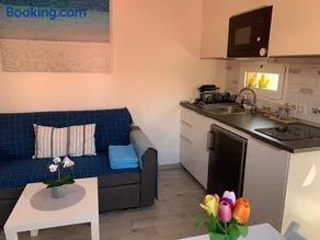 Mar&Mar, apartamento con solárium y piscina - Image 5