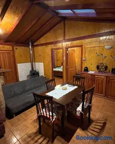 Cabaña Antu-Meli, Liquiñe - Image 3