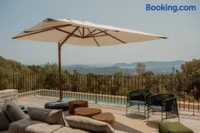 Domaine Casa Canalli Villas sublimes entre maquis et vue mer - Image 1