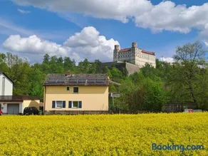 Ferienhaus Burgblick Eichstätt - Image 1