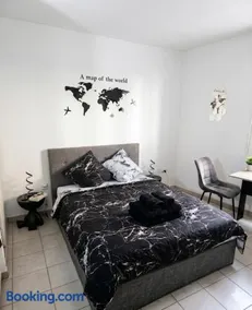 Cosy Studio City Center Marseille - Image 2