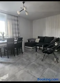 Apartament Osiedle Centrum 5 - Image 3