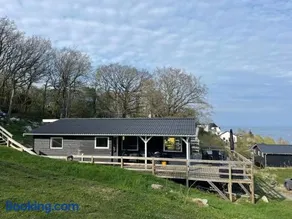 Ferienhaus mit Grill | Strandblick - Image 4