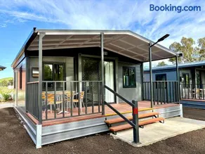 Corryong Caravan Park - Image 1