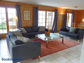 Chalet Arche by Interhome - Image 1