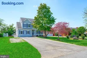Private In-Law Suite Near Dulles Airport -IAD - Image 1