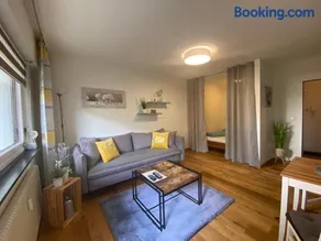 Apartment am See - Image 1