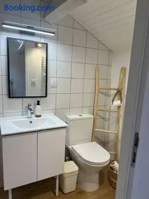 Spacieux studio 2 à 3 personnes au pied du Ventoux km Zéro - Image 2
