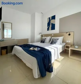VistaMare2 Double room-sea view - Image 4