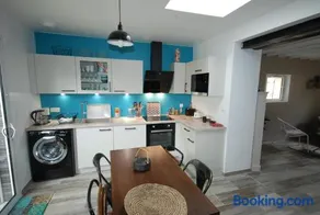 Le Romarande, Cottage détente avec SPA privatif - Image 2