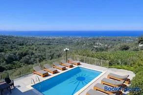 Great Escape Sea View Private Pools, Jacuzzi & Ultimate Relaxation - Image 2