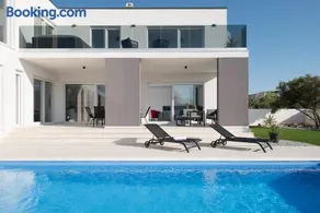 Villa con barbacoa, terraza y sauna | Vistas al agua - Image 5