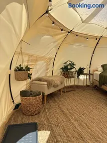Glamping, Tåsinge - Svendborg - Image 1