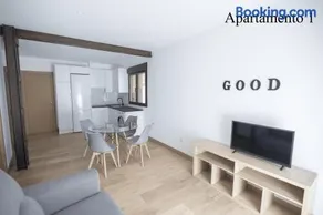 Apartamentos LA PARRILLA - Image 4