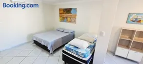 Studio I 350mt da praia I Wi-Fi 250Mega - Image 4