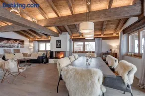 Villa Mountainview - Kirchberg bei Kitzbühel, Sauna, Kamin, nicht weit zu den Skiliften - Image 2