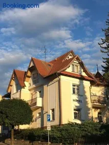 Hotel Lužná - Image 1