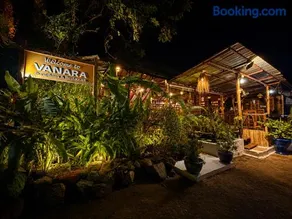 Vanara Resort - Image 1
