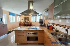 Villa Luna con piscina privada en Embalse del Cubillas - Image 4