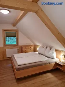 Romantik Chalet Pretalhof - Image 5