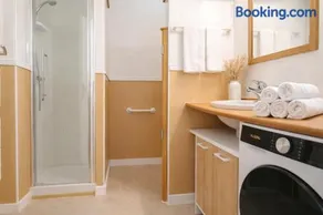 bel appartement renove proche mer 4 personnes - Image 2