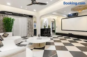 Ultra luxury sea view residence - Image 1