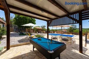 MY DALMATIA - Holiday home Burgija with private swimming pool - Image 2