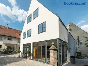 Die Gönothek - Ferienwohnungen - Image 2