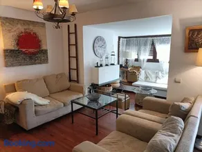 Junto a Vielha Apartamento Gausac - Image 1