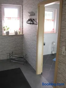 Ferienwohnung auf dem Bünberg - Image 1