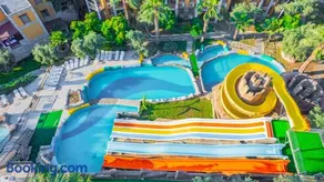 Sahara Aqua Resort Halal All Inclusive - Image 5