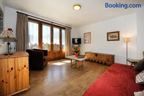 Appartement moderne aux Menuires - 90 m² - Vue montagne - Image 1