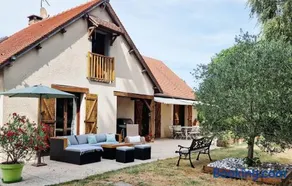 Maison de charme en Normandie,Balnéo et Animaux - Image 1