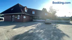 3er Apartment Boardinghouse Gavner in Apen - Image 2