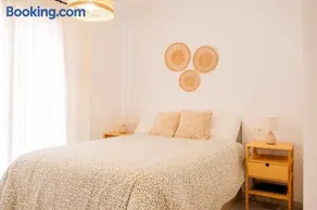 Apartamento con vistas al Mar , Golf y Viñedos - Image 5