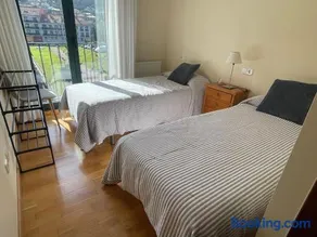 Apartamento Lúa de Baiona, cerca de la playa y el casco viejo - Image 4