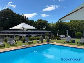 Constantia Winelands Lodge - Image 1