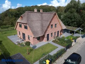 Reetdachhaus Nordstern - Image 1